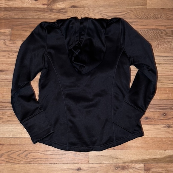 Fila Sport Quilted Front Jacket Size M - Picture 7 of 7